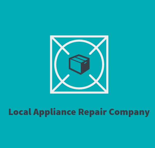 Local Appliance Repair Company